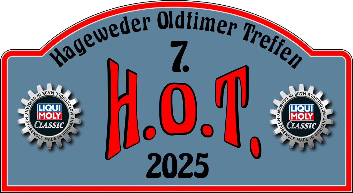 Hageweder Oldtimer Treffen