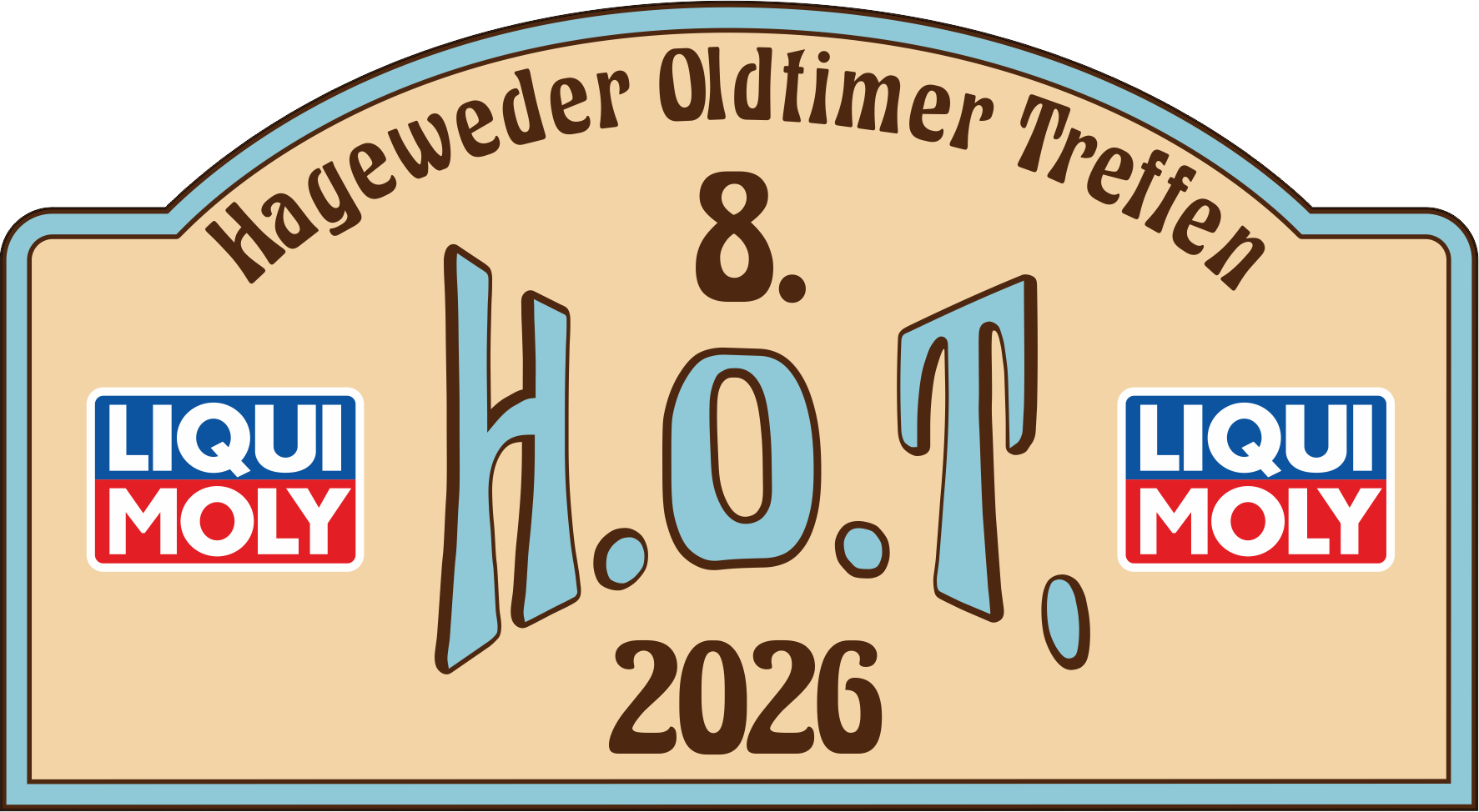 Hageweder Oldtimer Treffen